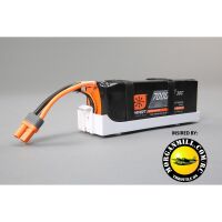 Horizon Hobby - Removable Battery Tray: Carbon-Z Cub SS...