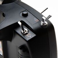Real Flight 9 - InterLink DX Simulator Controller USB Plug