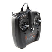 Real Flight 9 - InterLink DX Simulator Controller USB Plug