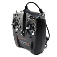 Real Flight 9 - InterLink DX Simulator Controller USB Plug