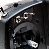 Real Flight 9 - InterLink DX Simulator Controller USB Plug
