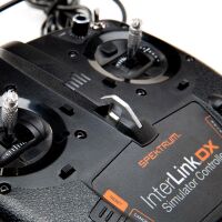 Real Flight 9 - InterLink DX Simulator Controller USB Plug
