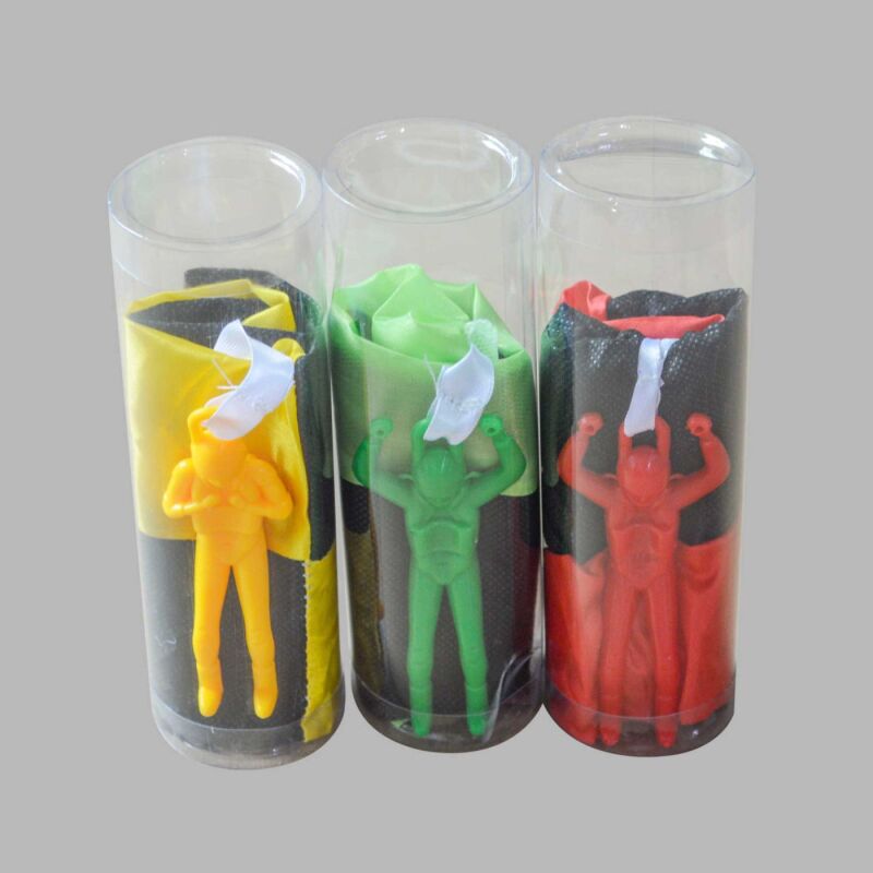 Horizon Hobby - Parachute Jumper (3) (EFLA510)