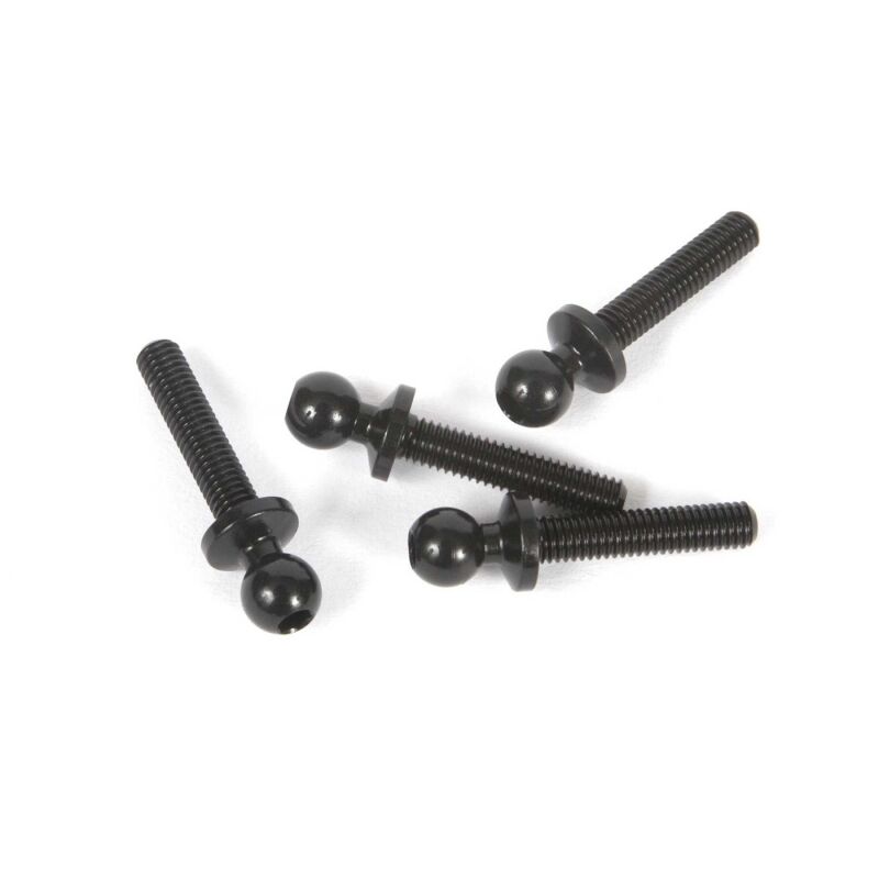 Horizon Hobby - Ball Stud, 4.8 x 14mm (4) (TLR236012)