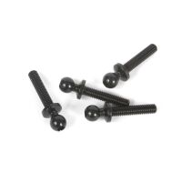 Horizon Hobby - Ball Stud, 4.8 x 14mm (4) (TLR236012)