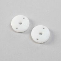 Horizon Hobby - Machined Shock Pistons, Thin, 2 x 1.5mm,...