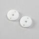 Horizon Hobby - Machined Shock Pistons, Thin, 2 x 1.5mm, G3 (2) (TLR333013)