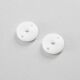 Horizon Hobby - Machined Shock Pistons, Thin, 2 x 1.6mm, G3 (2) (TLR333014)