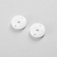 Horizon Hobby - Machined Shock Pistons, Thin, 2 x 1.7mm,...