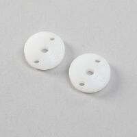 Horizon Hobby - Machined Shock Pistons, Thin, 2 x 1.8mm,...