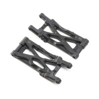 Horizon Hobby - Rear Arm Set, VHA, Stiffezel: 22 5.0...