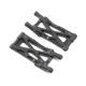 Horizon Hobby - Rear Arm Set, VHA, Stiffezel: 22 5.0 (TLR234110)