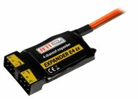 Jeti - Duplex EX E4 Expander Messerweiterung
