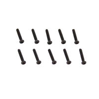 RC - Rundkopfschraube selbstschneidend 2*10mm (10 St.)...