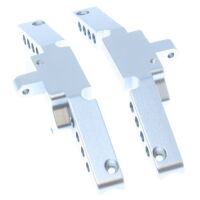 RC - Aluminium Chassisaufnahme (2 St.) (RC138001)