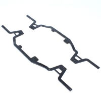 RC - Chassis Hauptrahmen (RC13801)