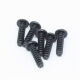 RC - Sechskantschraube selbstschneidend 3*12mm (6 St.) (RC13830)