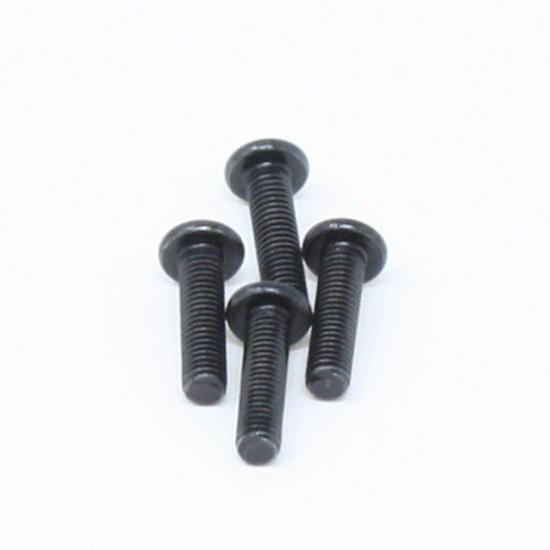 RC - Metallgewindeschraube 3*12mm (4 St.) (RC13831)