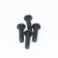 RC - Metallgewindeschraube 3*12mm (4 St.) (RC13831)