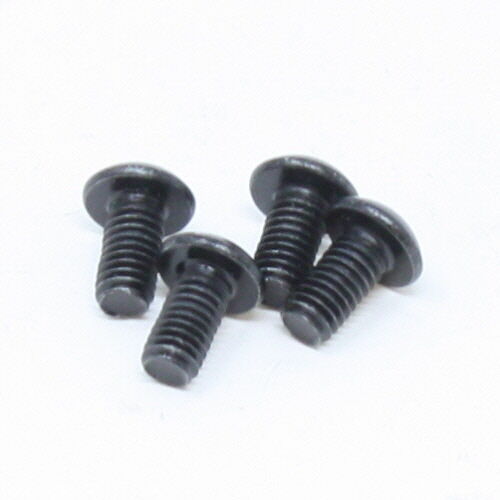 RC - Metallgewindeschraube 4*8mm (4 St.) (RC13832)