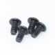 RC - Metallgewindeschraube 4*8mm (4 St.) (RC13832)
