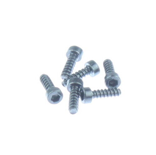 RC - Zylinderkopfschraube 2.5*8mm (6 St.) (RC13835)