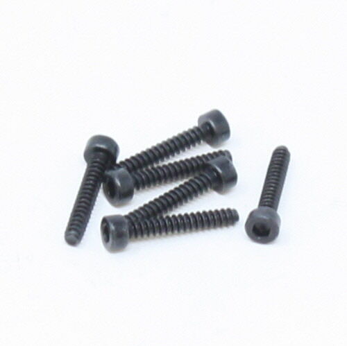 RC - Zylinderkopfschraube selbstschneidend 2*12mm (6 St.) (RC13836)