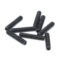 RC - Maschinenschraube sechskant/kopflos 3*15mm (8 St.)...