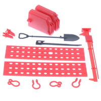 RC - Karosserie Accessories (RC13843)