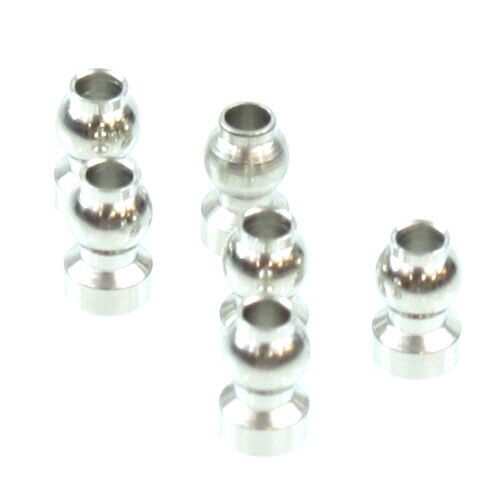 RC - Kugelkopf medium Ø5.9mm (6 St.) (RC18030)
