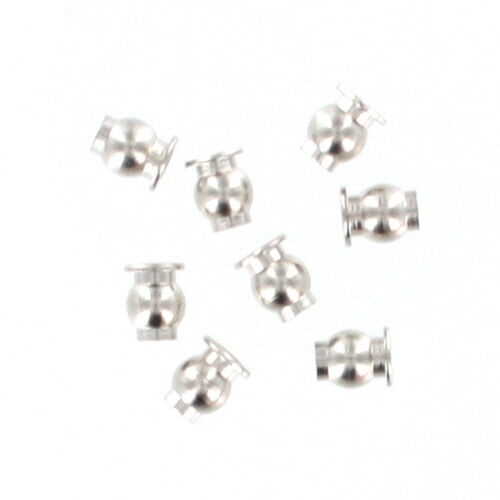 RC - Kugelkopf kurz Ø5.9mm (8 St.) (RC18052)