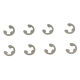 RC - E-Clips 4.0mm (8 St.) (RC50043)
