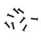 RC - Sechskantschraube mit Feingewinde 3*10mm (8 St.) (RC50100)