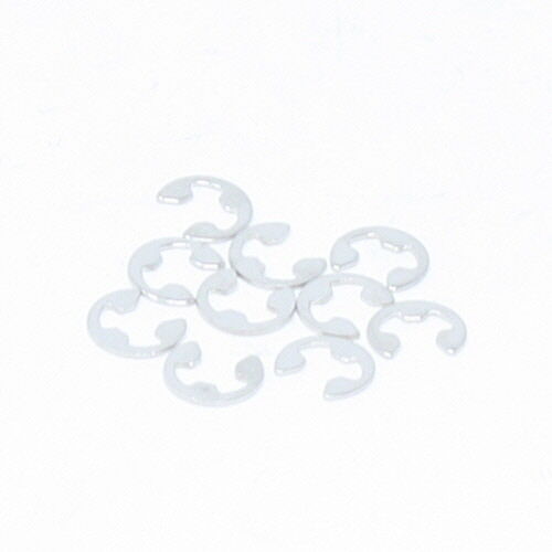 RC - E-Clips 2.5mm (10 St.) (RC70127)
