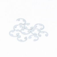 RC - E-Clips 2.5mm (10 St.) (RC70127)