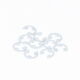 RC - E-Clips 2.5mm (10 St.) (RC70127)