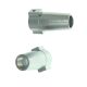 RC - Aluminium Achsaufnahme hinten (2 St.) (RC706006)