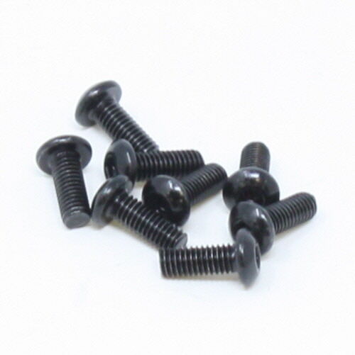 RC - Sechskantschraube mit Feingewinde 2.5*4mm (8 St.) (RC82045)