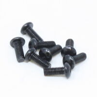 RC - Sechskantschraube mit Feingewinde 2.5*4mm (8 St.)...