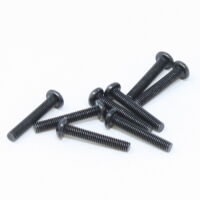 RC - Sechskantschraube mit Feingewinde 3*18mm (8 St.)...