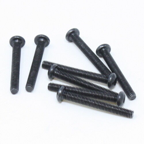 RC - Sechskantschraube mit Feingewinde 3*25mm (8 St.) (RC82048)