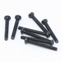 RC - Sechskantschraube mit Feingewinde 3*25mm (8 St.)...