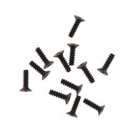 RC - Flachkopfschraube selbstschneidend 3*10mm (12 St.)...