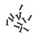 RC - Flachkopfschraube selbstschneidend 3*10mm (12 St.) (RC85837)