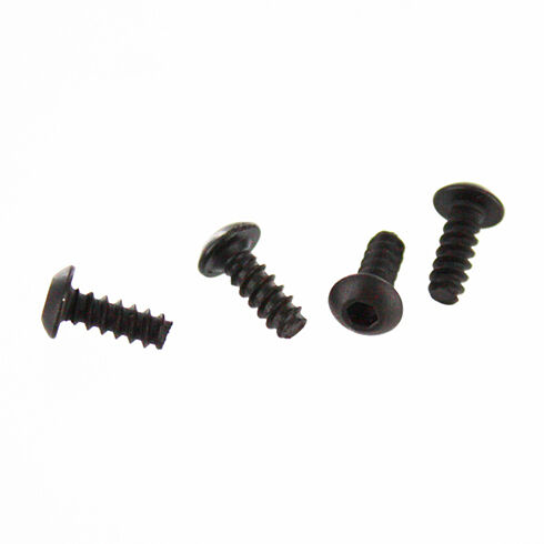 RC - Sechskantschraube selbstschneidend 3*8mm (4 St.) (RC85845)