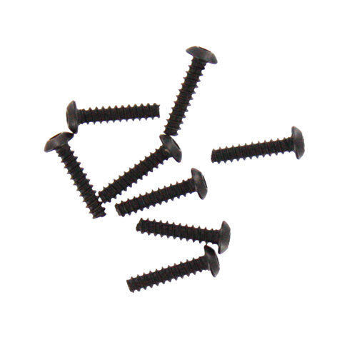 RC - Sechskantschraube selbstschneidend 3*14mm (4 St.) (RC85846)