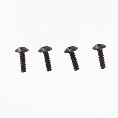 RC - Sechskantschraube selbstschneidend 3*10mm (4 St.) (RC86074)