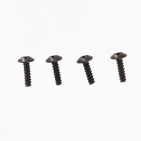 RC - Sechskantschraube selbstschneidend 3*10mm (4 St.)...