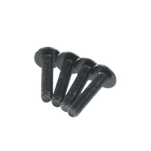 RC - Sechskantschraube mit Feingewinde 4*20mm (4 St.) (RC98081)