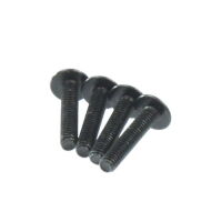 RC - Sechskantschraube mit Feingewinde 4*20mm (4 St.)...